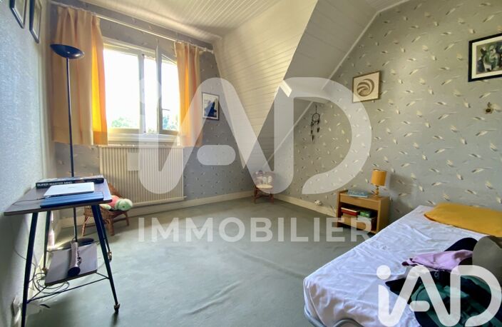 Vente Maison/villa 10 pièces — photo 2