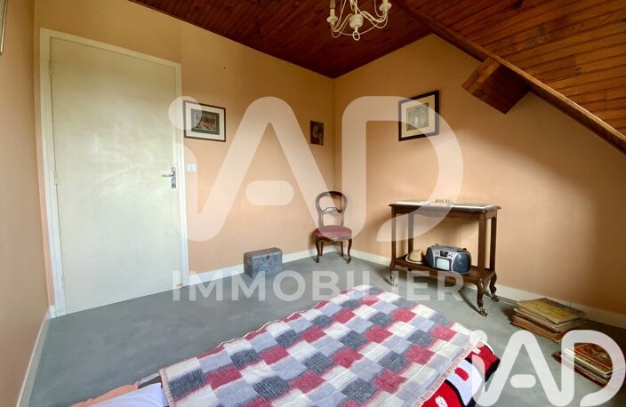 Vente Maison/villa 10 pièces — photo 4