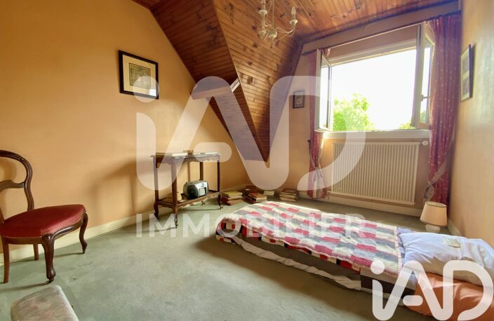 Vente Maison/villa 10 pièces — photo 5
