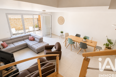 Maison 5 pièces 485000 €