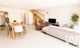 Maison 5 Pièces 132 m² à vendre à Guyancourt (78280)