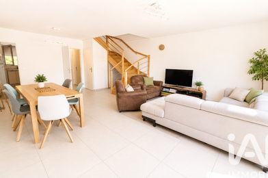 Maison 5 pièces 485000 €