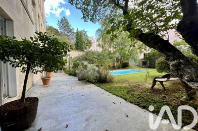 Appartement 3 pièces 399000 €