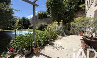 Appartement 3 Pièces 113 m² à vendre à Poitiers (86000)