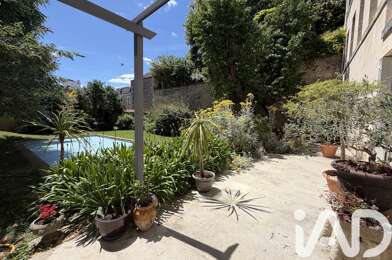 Appartement 3 pièces 399000 €