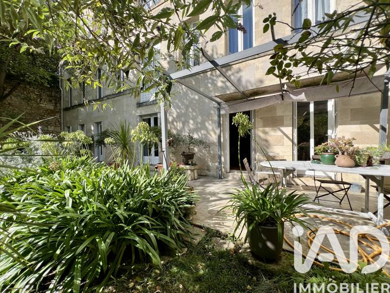 Vente Appartement 3 pièces — photo 1