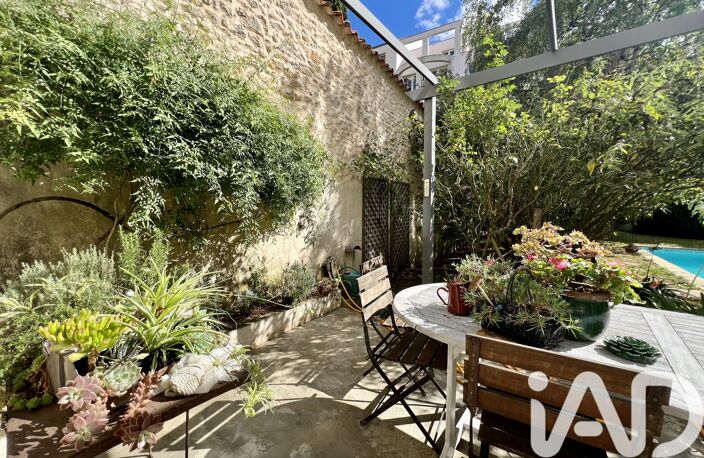 Vente Appartement 3 pièces — photo 2