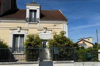 Maison 4 pièces 89000 €