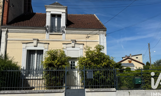 Maison 4 Pièces 90 m² à vendre à Romilly-sur-Seine (10100)