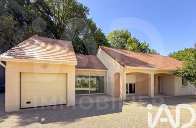 Vente Maison/villa 5 pièces — photo du bien