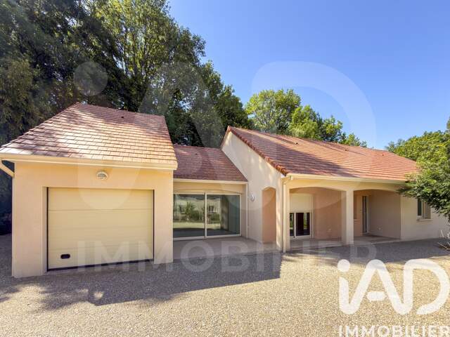 Vente Maison/villa 5 pièces — photo du bien