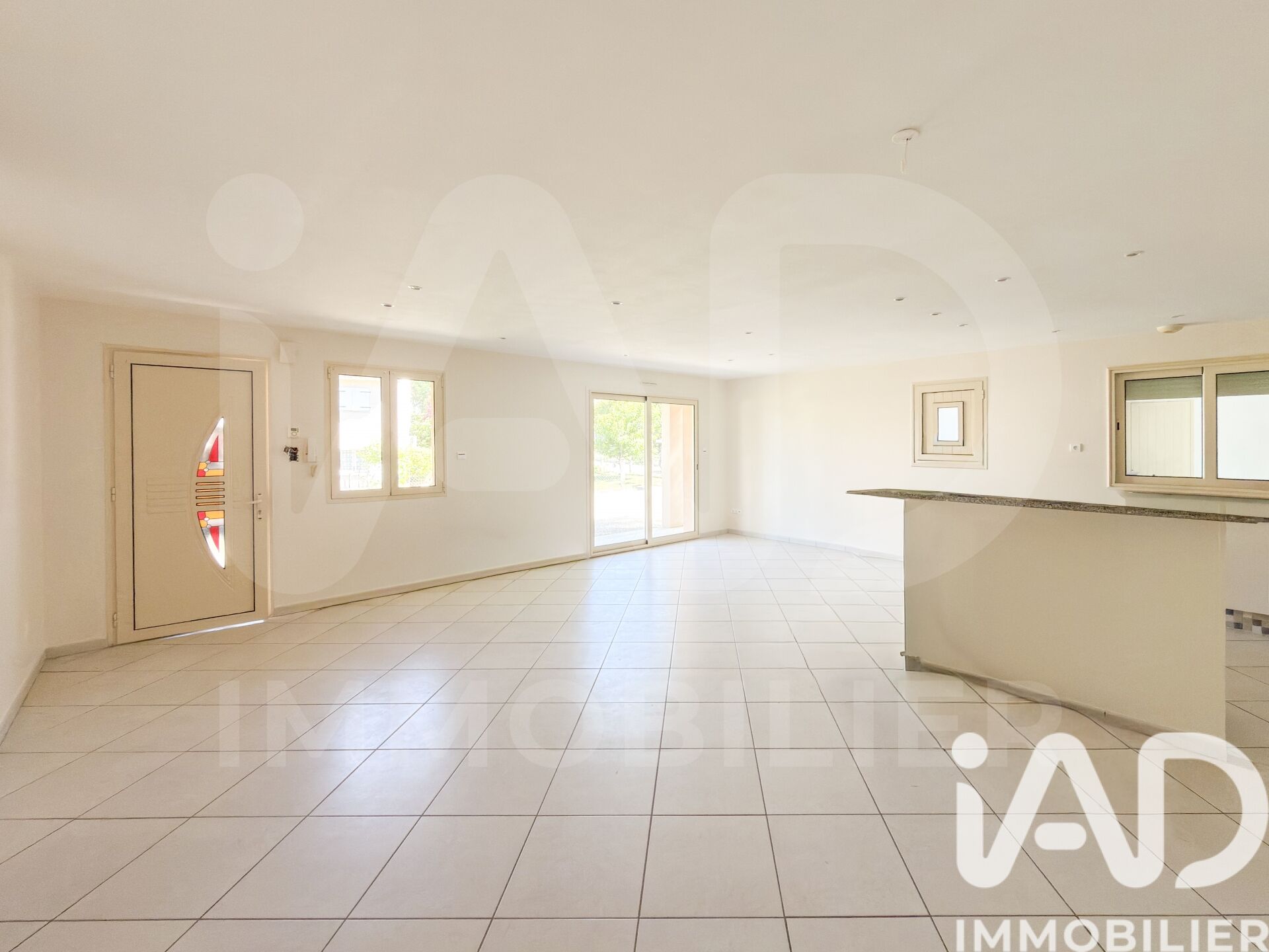 Vente Maison/villa 5 pièces - Photo 2