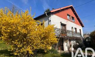 Maison 8 Pièces 190 m² à vendre à Varangéville (54110)
