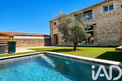 Maison 6 pièces 585000 €