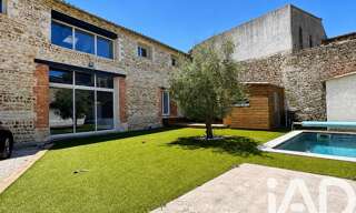 Maison 6 Pièces 214 m² à vendre à Domazan (30390)