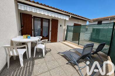 Maison 3 pièces 146000 €
