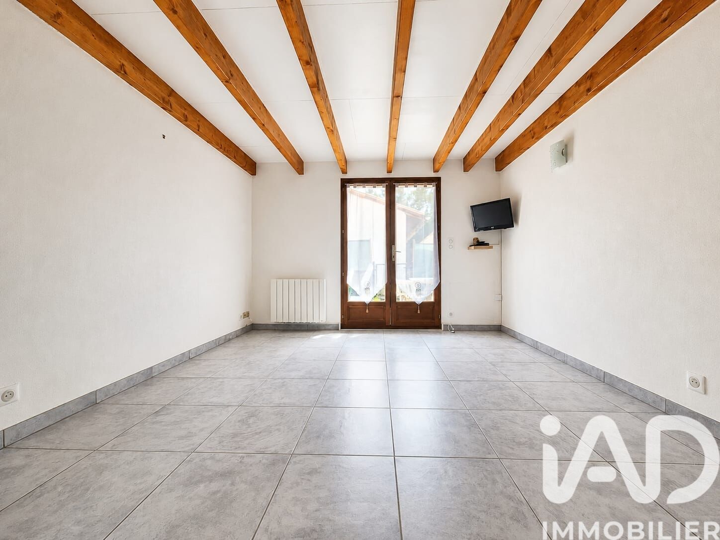 Vente Maison/villa 3 pièces - Photo 2