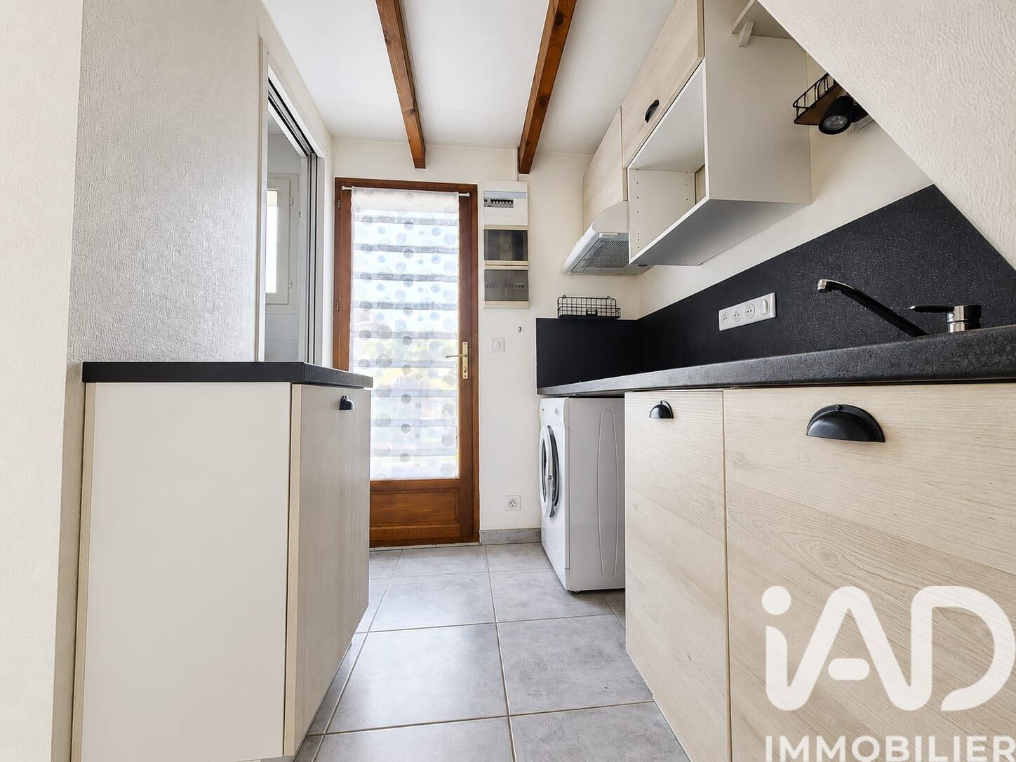 Vente Maison/villa 3 pièces - Photo 3