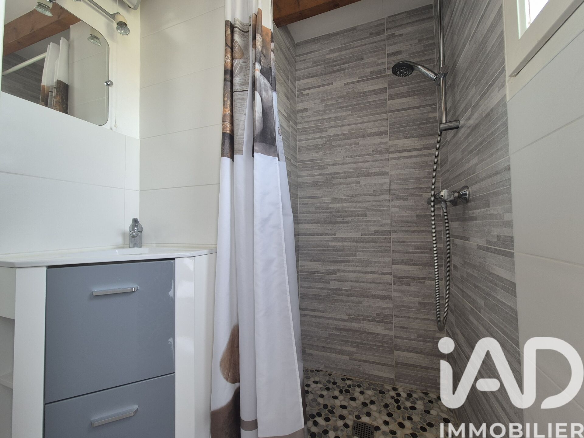Vente Maison/villa 3 pièces - Photo 4