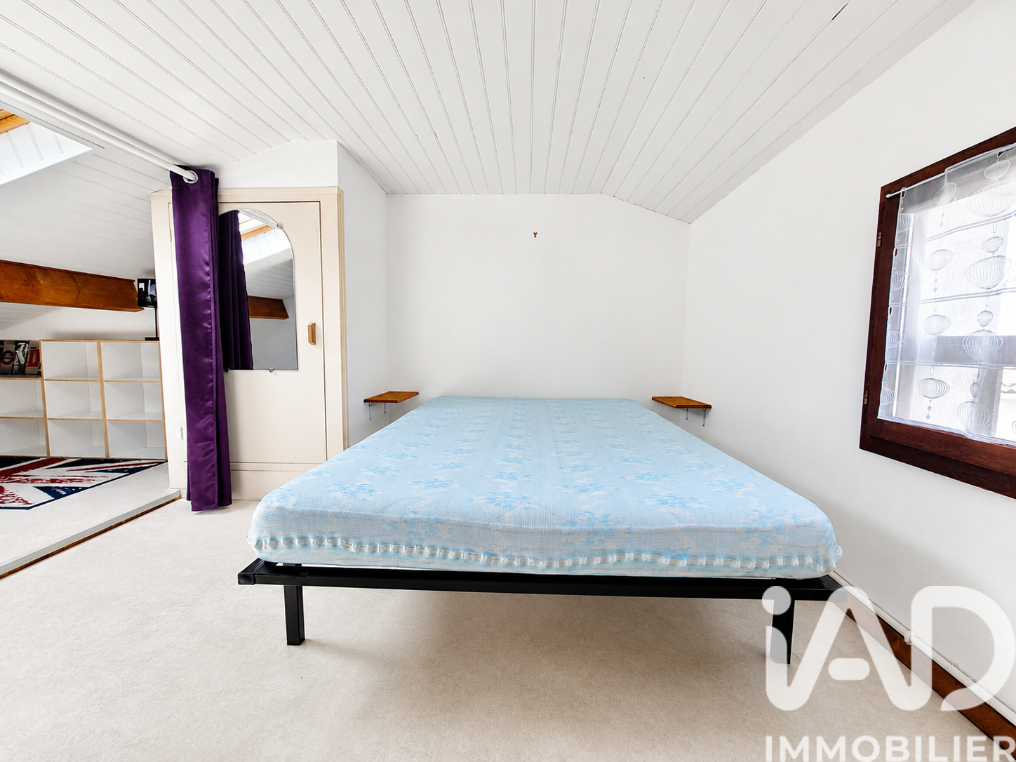 Vente Maison/villa 3 pièces - Photo 5