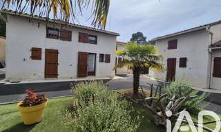 Maison 3 Pièces 32 m² à vendre à Les Mathes (17570)