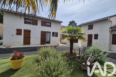 Maison 3 pièces 142000 €