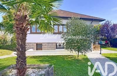 Vente Maison/villa 7 pièces — photo du bien