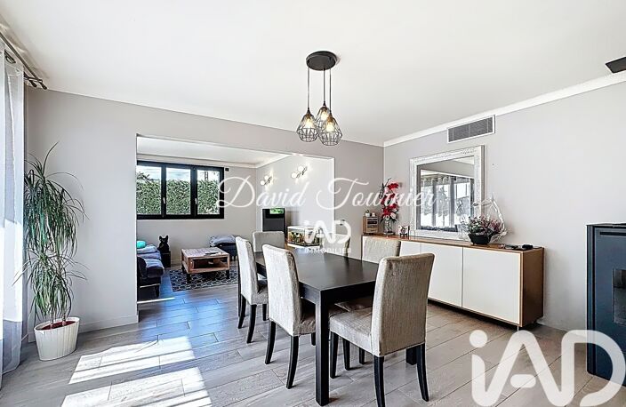 Vente Maison/villa 7 pièces — photo 2