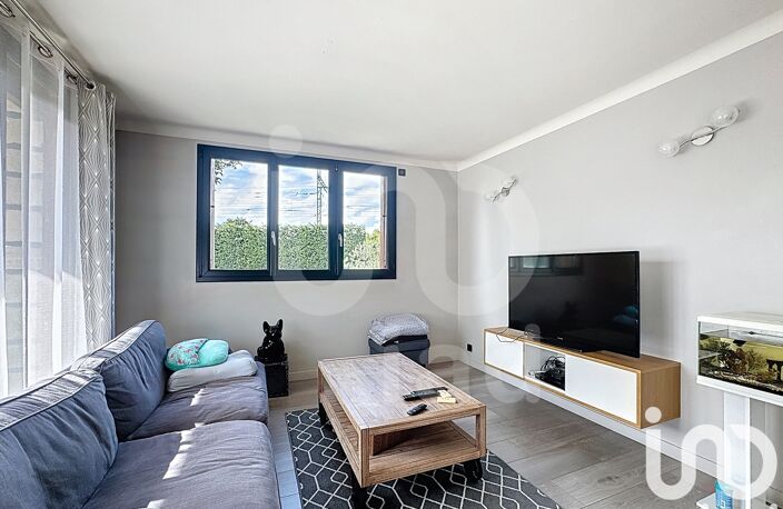 Vente Maison/villa 7 pièces — photo 3