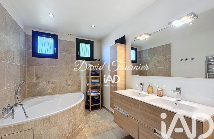 Vente Maison/villa 7 pièces — photo 4