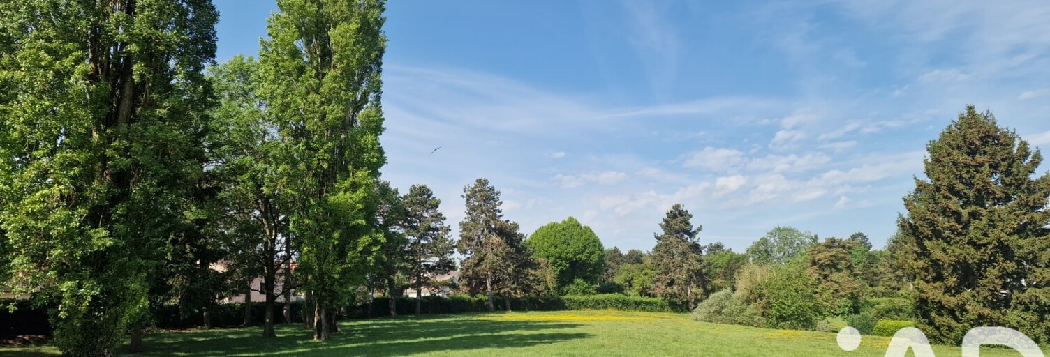 Maison 5 Pièces 89 m² à vendre à Annet-sur-Marne (77410)