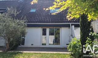 Maison 5 Pièces 89 m² à vendre à Annet-sur-Marne (77410)