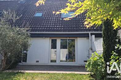 Maison 5 pièces 284000 €