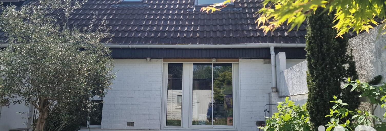 Maison 5 Pièces 89 m² à vendre à Annet-sur-Marne (77410)