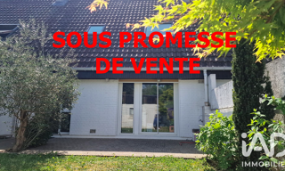 Maison 5 Pièces 89 m² à vendre à Annet-sur-Marne (77410)