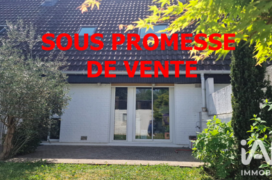 Maison 5 pièces 284000 €
