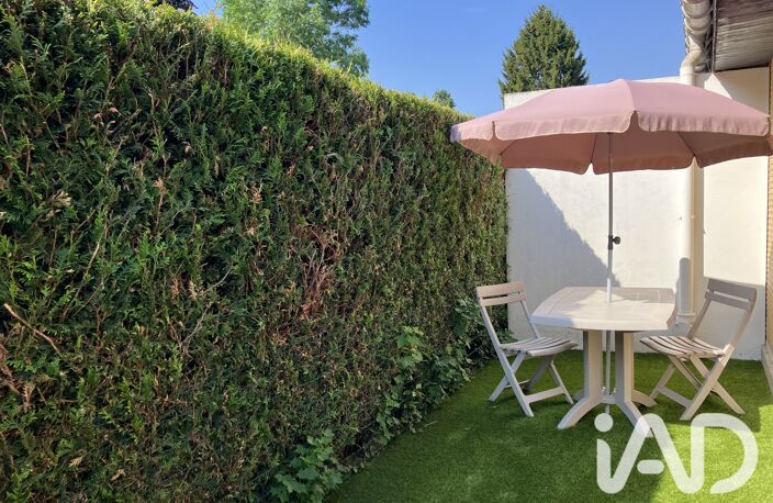 Vente Maison/villa 5 pièces — photo 2