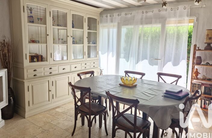 Vente Maison/villa 5 pièces — photo 3