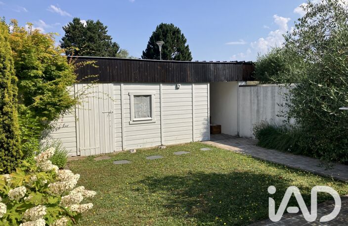 Vente Maison/villa 5 pièces — photo 4