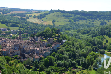 Terrain  65000 €