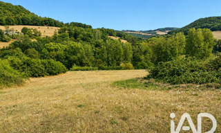 Terrain  175275 m² à vendre à Caylus (82160)