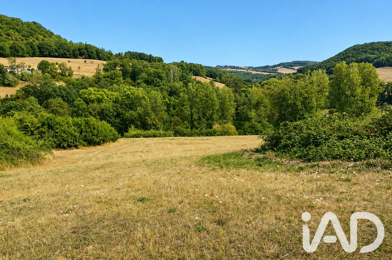 Terrain  65000 €