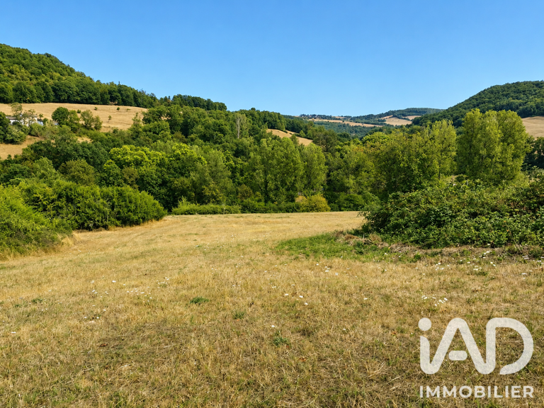 Vente Terrain 175 275 m&sup2; — photo 1