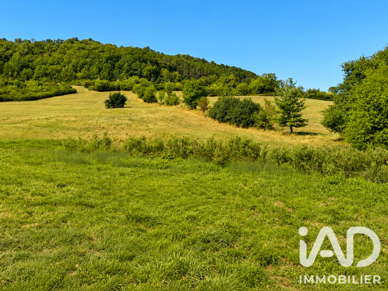 Vente Terrain 175 275 m&sup2; — photo 1
