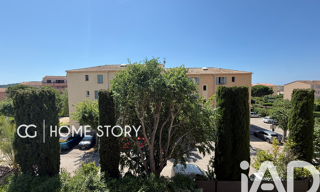 Appartement 2 Pièces 45 m² à vendre à Sanary-sur-Mer (83110)