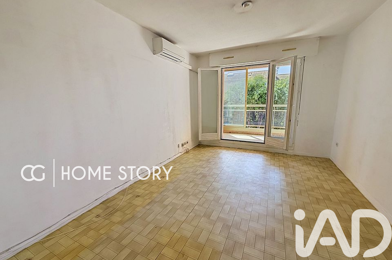 Appartement 2 pièces 202000 €