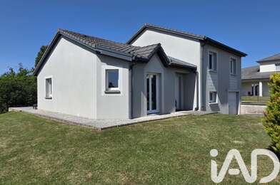 Maison 6 pièces 295000 €