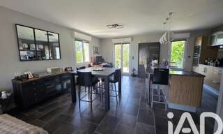 Maison 6 Pièces 151 m² à vendre à Xermaménil (54300)
