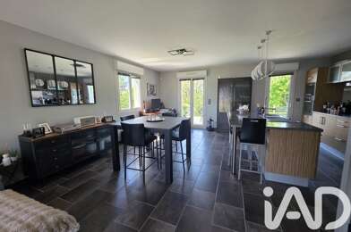 Maison 6 pièces 285000 €