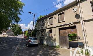 Immeuble  128 m² à vendre à Domont (95330)